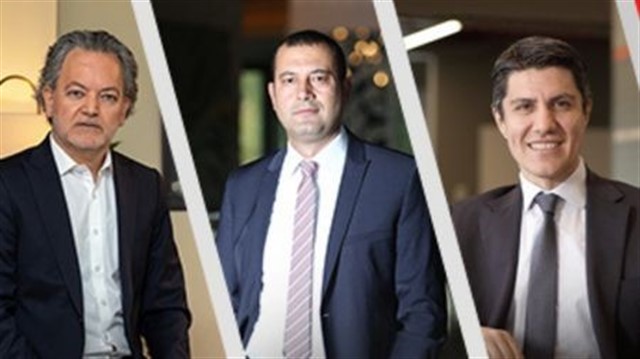 A Breakthrough from Türkiye Petrolleri