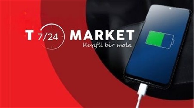 Soultech Products at TP Stations